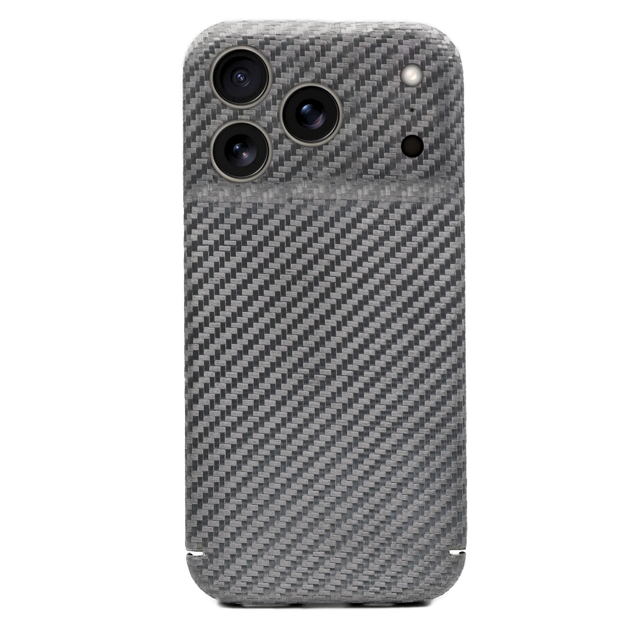 Carbon Cover iPhone 17 Pro Max