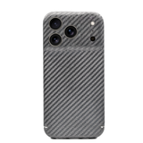 Carbon Cover iPhone 17 Pro