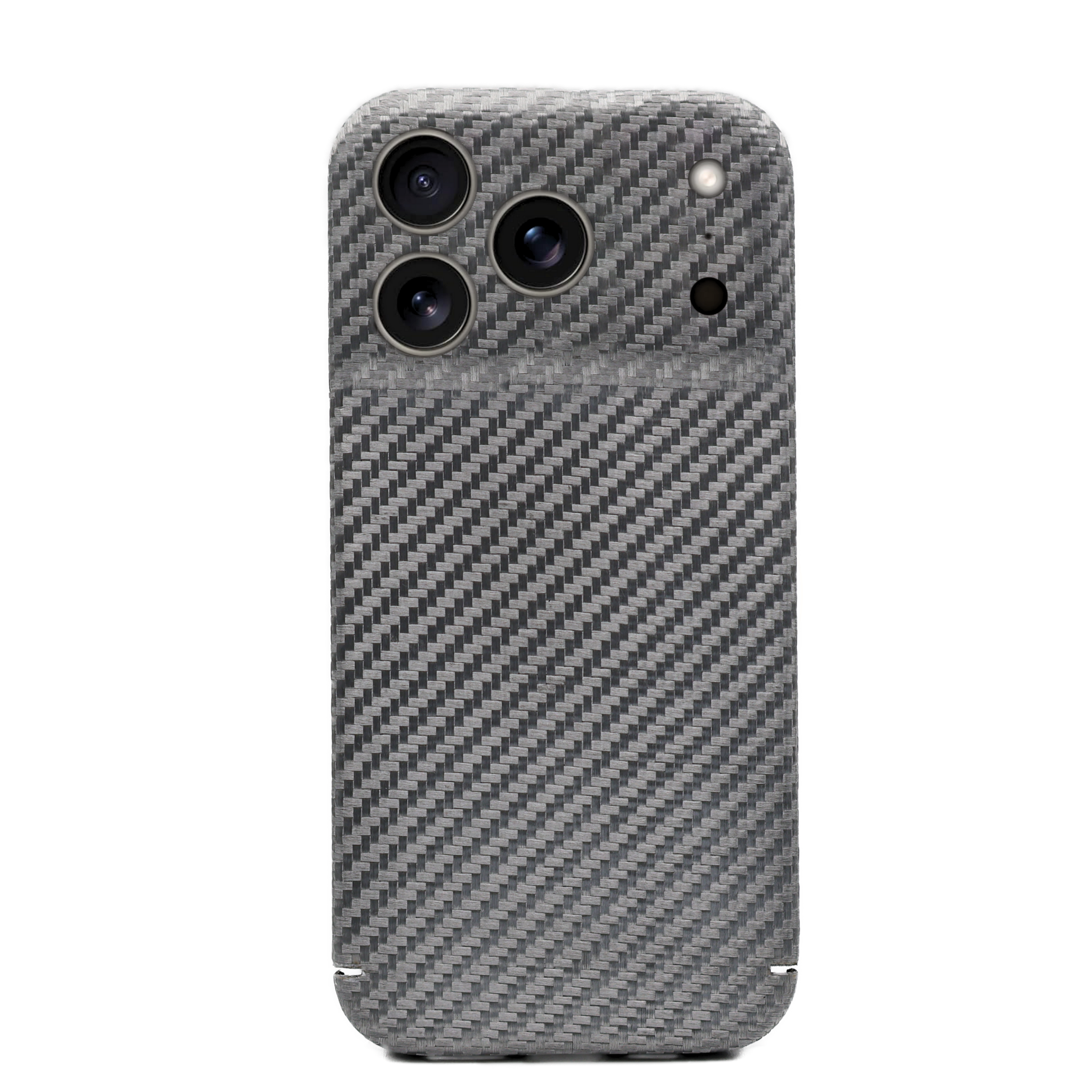 Carbon Cover iPhone 17 Pro