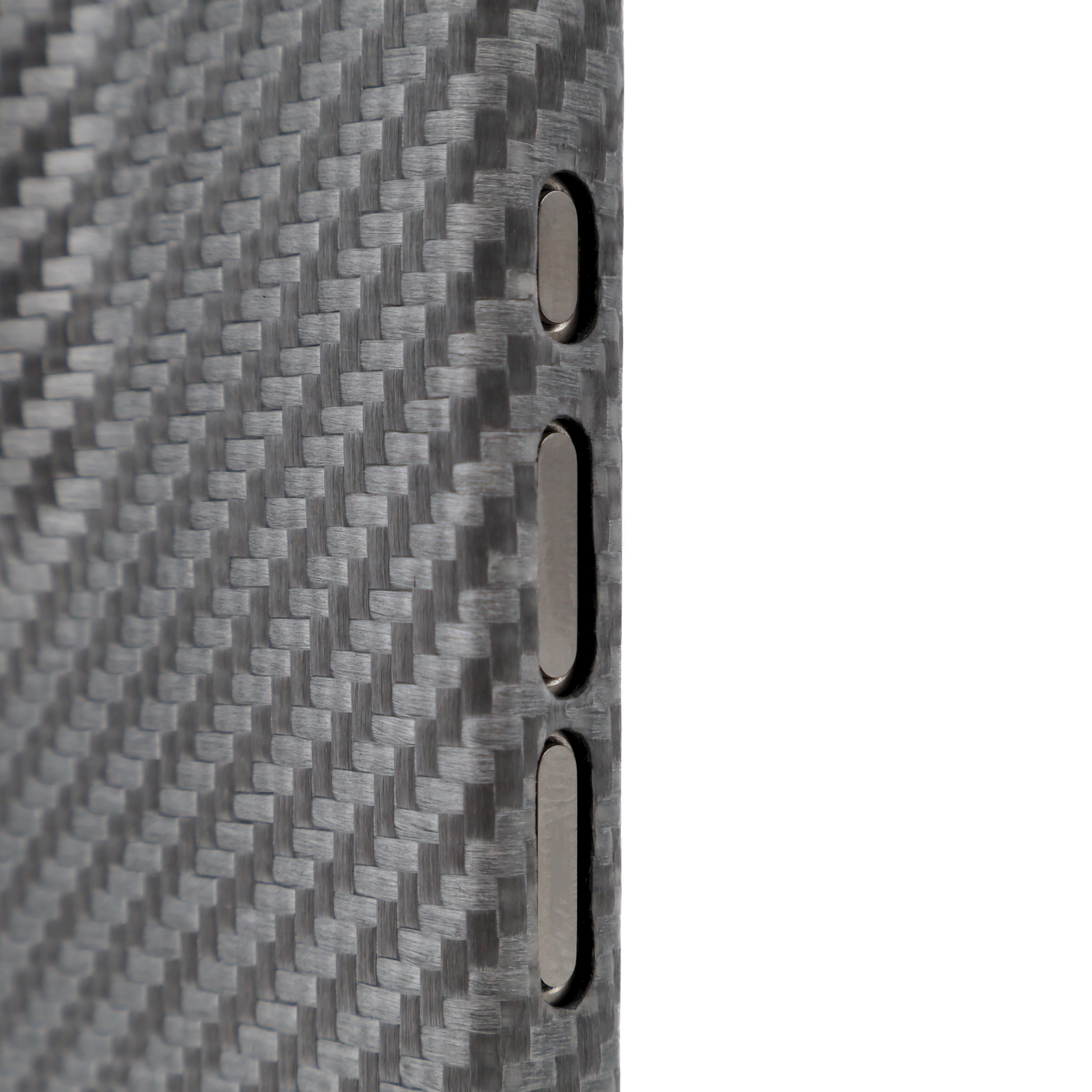 Carbon Cover iPhone 17 Pro